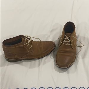 Steve Madden men’s shoes